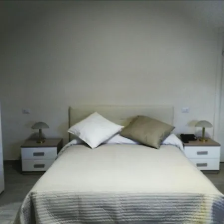 Park Le Baleari Hotell Tirrenia