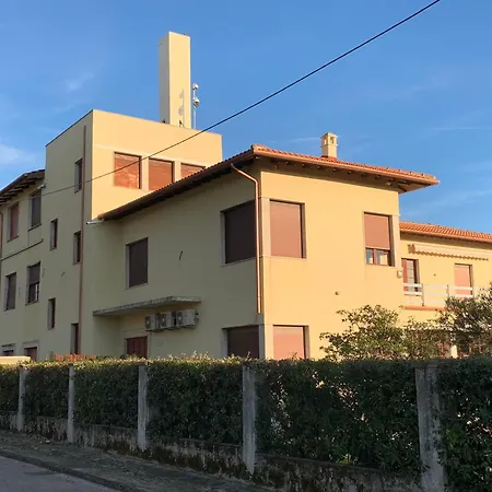 Park Le Baleari Hotell Tirrenia