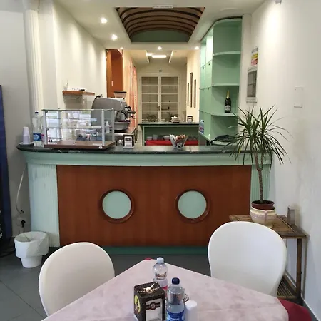 Park Le Baleari Hotell Tirrenia